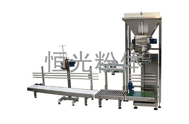 粉劑包裝機(jī)  